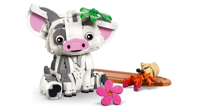 LEGO® Disney™ 43292 Pua