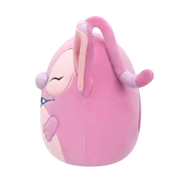 SQUISHMALLOWS Disney Stitch - Angel s kyticou