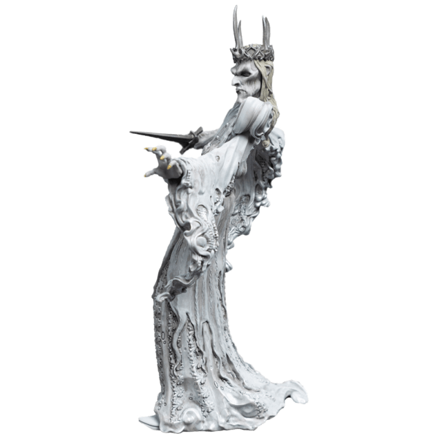 Weta Workshop A Gyűrűk Ura trilógia - A Láthatatlan Földek Boszorkánykirálya Figura Mi