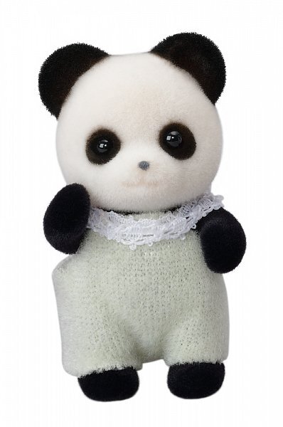 Sylvanian Families Rodina pandy