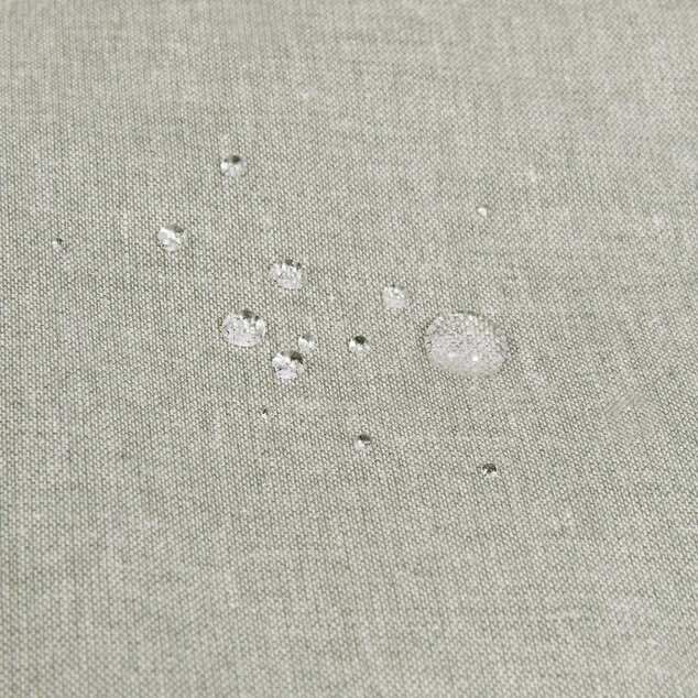 Materassino fasciatoio, Khaki Green