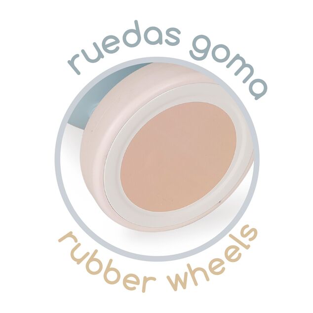 DeCuevas 30080 Moje prvé odrážadlo COCO 2024