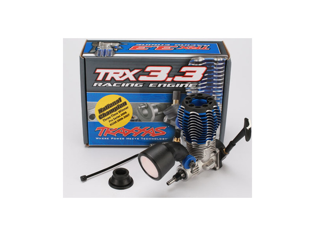 Motor Traxxas TRX 3.3 IPS