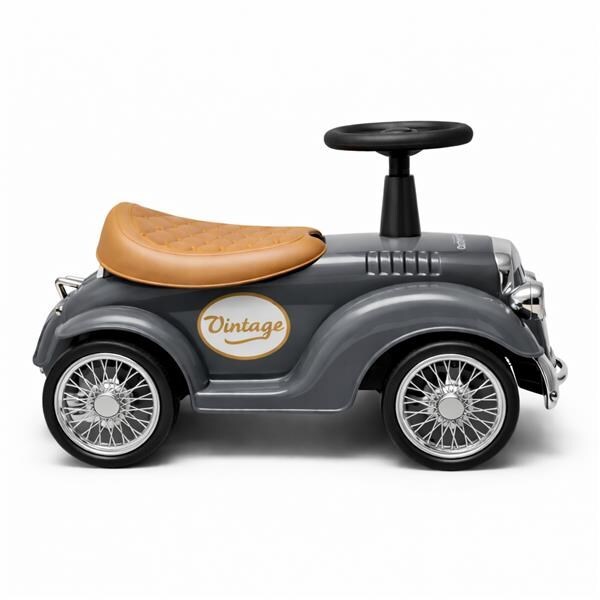 Bicicletta senza pedali Baby Mix Retro beige