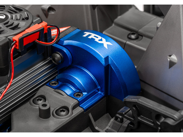 Traxxas Maxx Ultimate 1:8 4WD RTR