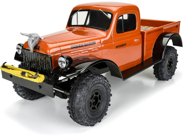 Pro-Line disk 1.55" 1:10 Holcomb Crawler Bead-Loc H12 čierny (2)