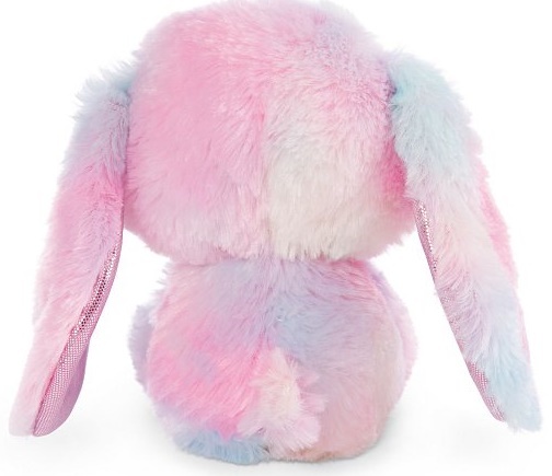 NICI Glubschis Zajačik Candy Cream 15cm, GREEN