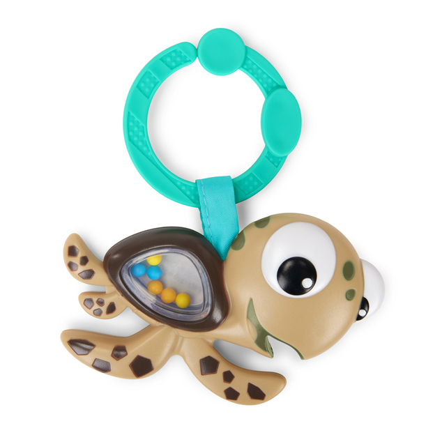 BRIGHT STARTS Tapis de jeu pour le développement moteur et sensoriel Finding Nemo POP 'N Wiggle™, 0m