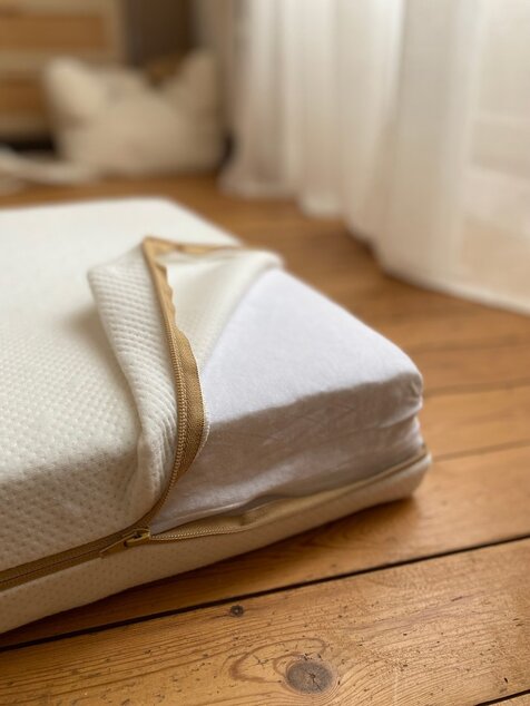 Materasso Cotton 60x120x13 cm