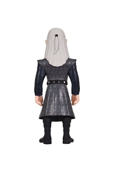 MINIX TV: Casa Dragonului - Daemon Targaryen