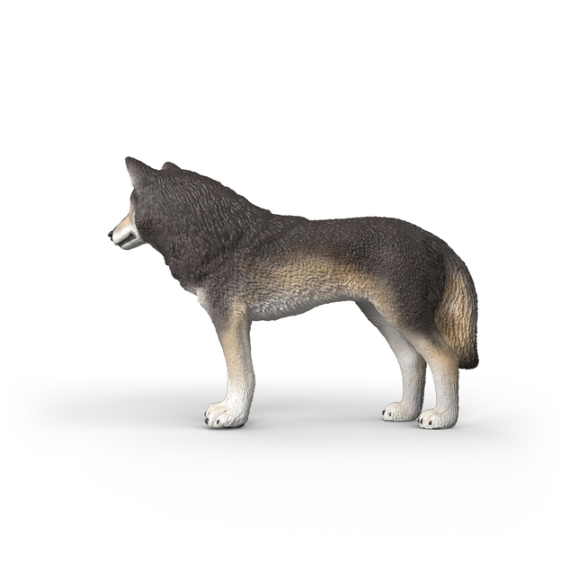 Schleich Lup american