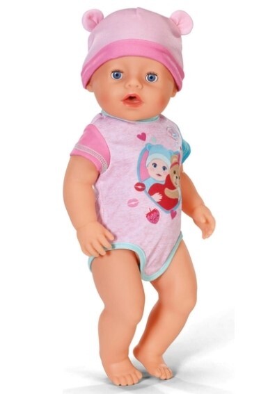 Zapf Creation BABY Born Emma