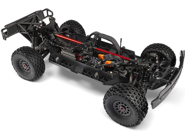 Arrma Mojave 6S BLX 1:7 4WD RTR beige
