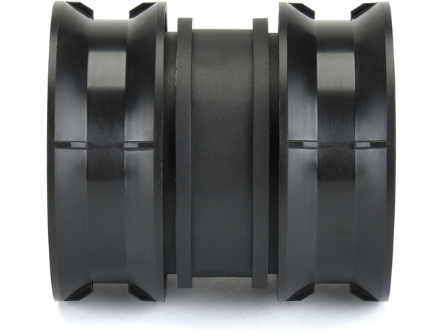 Pro-Line disk 1.9" Carbine H12 čierny (2)