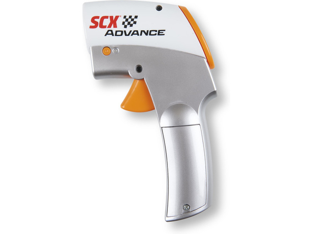 SCX Advance Wireless Controller 2.0