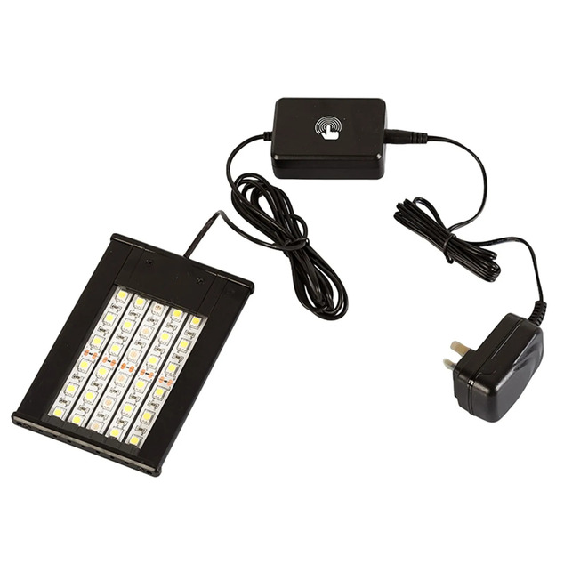Repti Zoo Lampa – Led lampa do terária