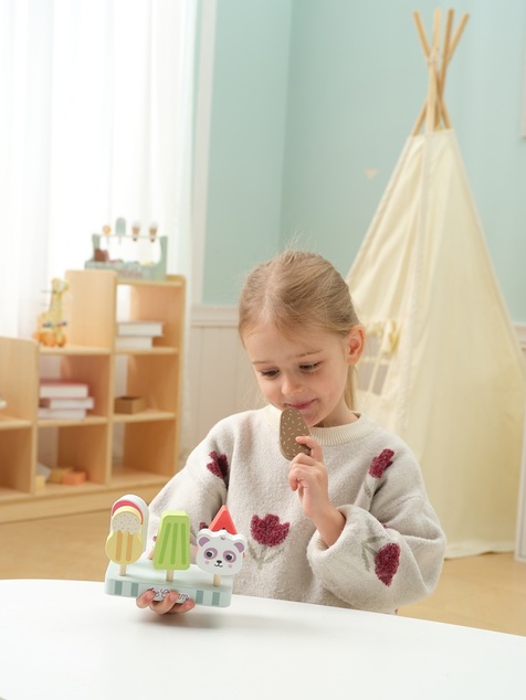 2Kids Toys Zmrzlinová súprava