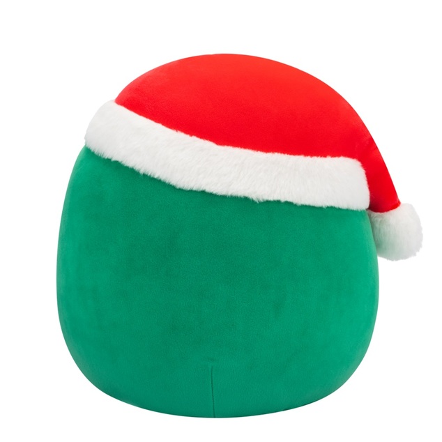 Squishmallows Rozsvietený vianočný stromček - Andy, 20 cm