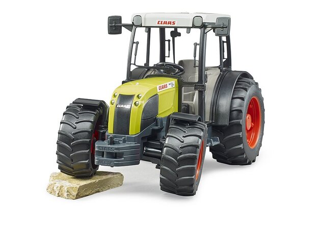 Bruder 02110 Traktor CLAAS Nectis 267 F
