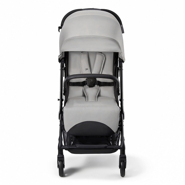 KINDERKRAFT Cărucior sport Indy 3 Urban Grey