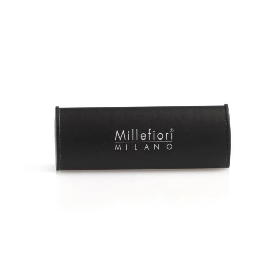 MF Autoduft Icon Classic Schwarz / Oxygen