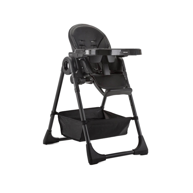 ADAMEX Sedia per bambini Yuno Black