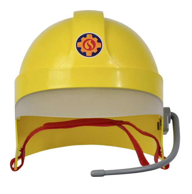 Fireman Sam Helma