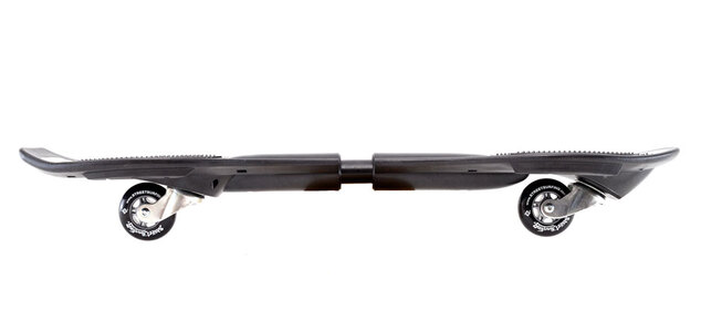 Waveboard Street Surfing ORIGINAL Curvastic