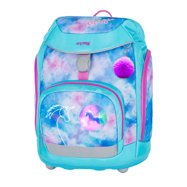 Školský set 4ks OXY Sherpy OXY Sherpy Unicorn