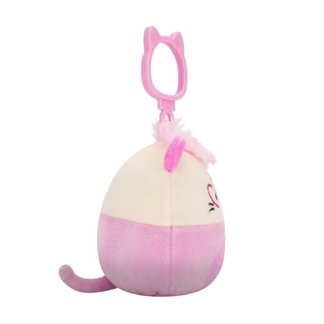 SQUISHMALLOWS Obesek za ključe - Chambless