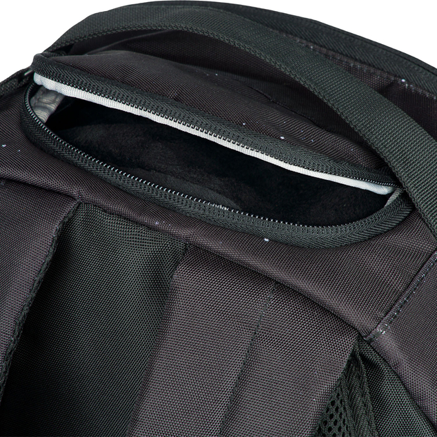 BAAGL Rucksack eARTh - Kingfisher von Caer8th