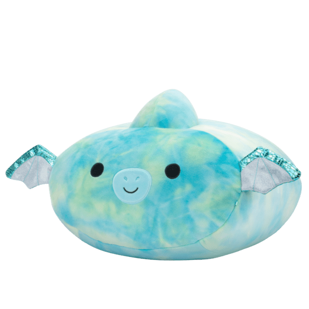 Squishmallows Stackables Pterodaktyl - Reid, 30 cm