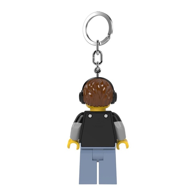 LEGO Minifigures Hráč videohier svietiaca figúrka (HT)