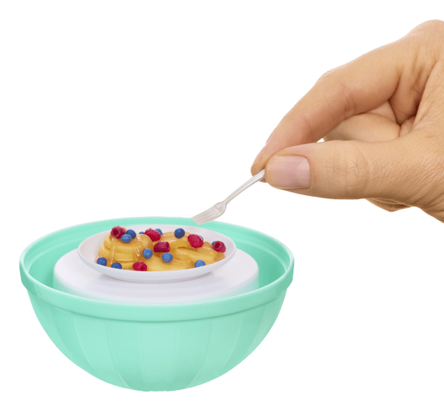 MGA's Miniverse Mini Pečenie