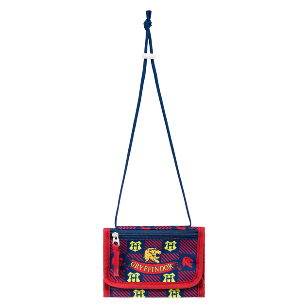 BAAGL SADA 5 Zippy Harry Potter Chrabromil: Aktentasche, Federmäppchen, Tasche, Notizbücher, Briefta