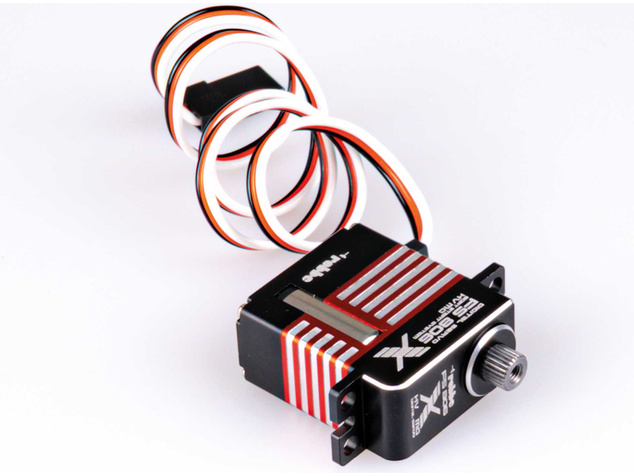 Robbe servo FS 806X HV 7.7kg.cm 0.58s/60° MG