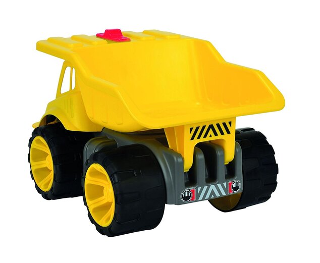 Big Power Worker Maxi Truck
