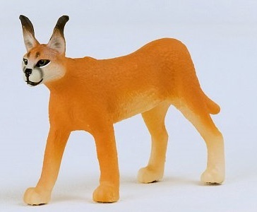 Schleich Samica karakala