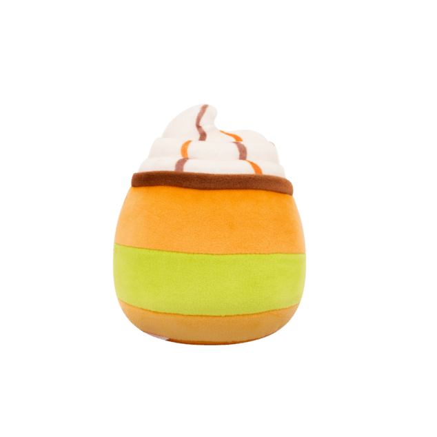 SQUISHMALLOWS Mystery voňavý plyšák, 20 cm - desiata