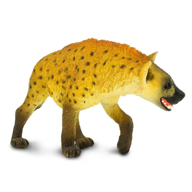 Safari® Hyena