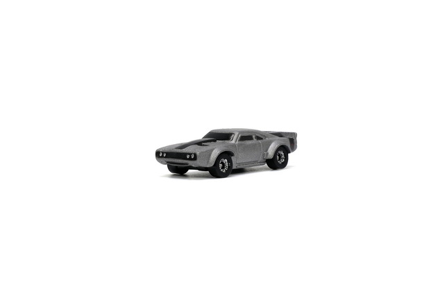 Jada Fast &amp; Furious set 3 auto Nano Cars 1,65" Wave 4