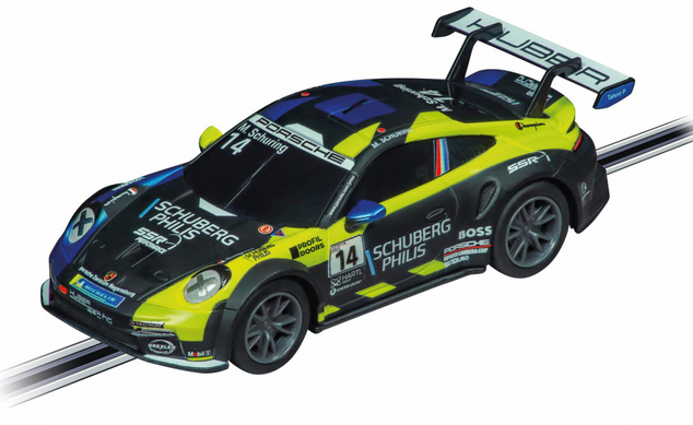 Auto GO 64245 Porsche 992 GT3 Cup Nr.14