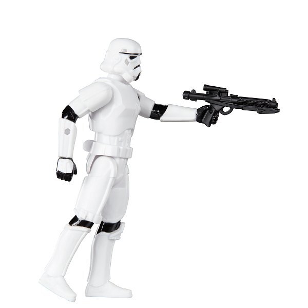 Star Wars Stormtrooper figura 10cm