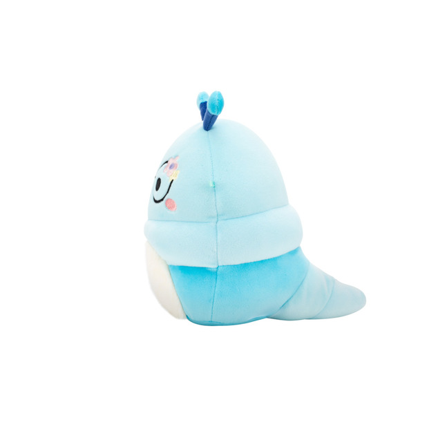 Squishmallows Húsenica Cordelia, 20 cm