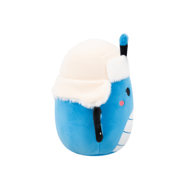 SQUISHMALLOWS Motýľ s čiapkou - Waverly, 13 cm