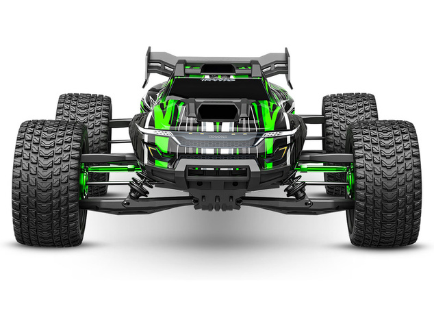 Traxxas XRT 8S Ultimate 1:6 4WD RTR modrý