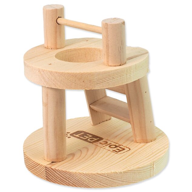 Hračka Epic Pet preliezačka 11cm