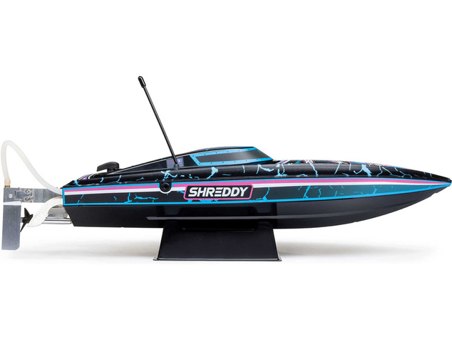 Proboat Recoil 2 18" BL RTR Heatwave