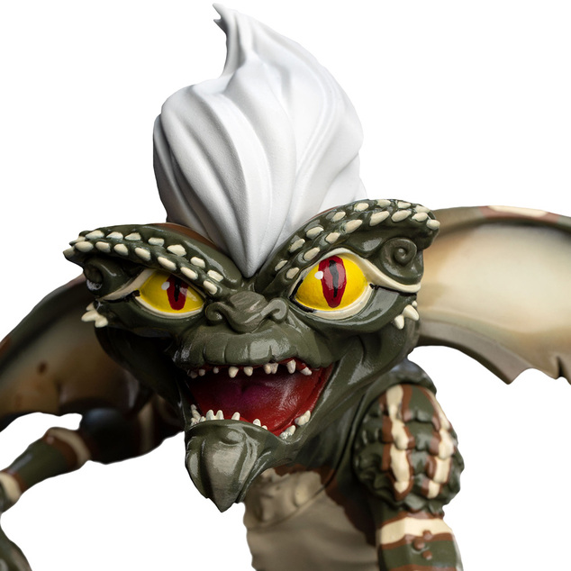 Weta Workshop GREMLINS (1984) Mini Epics Vinyl figurka Stripe 12 cm