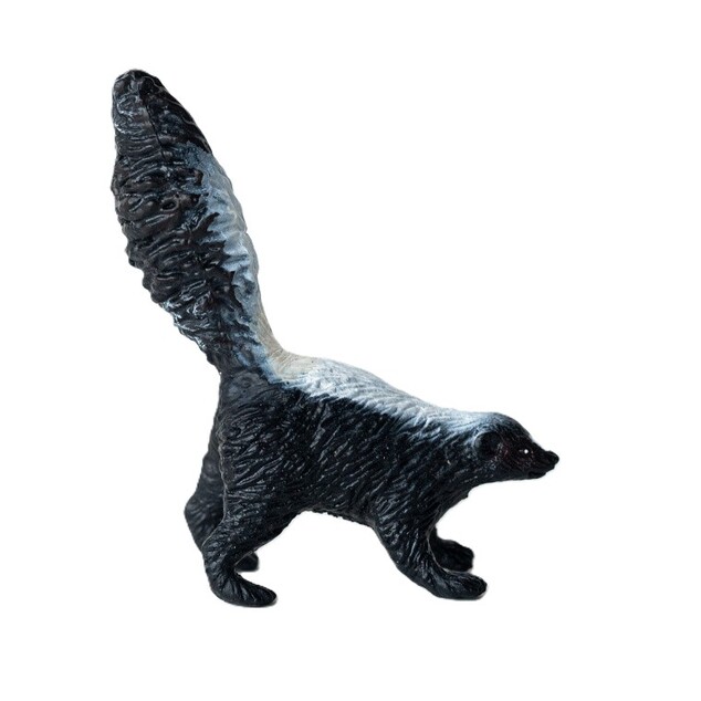 Safari® Skunk